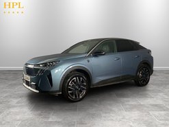 Peugeot 3008 1.2 GT SUV 5dr Petrol Hybrid e-DSC6 Euro 6 (s/s) (136 ps) Air Con - Alloys