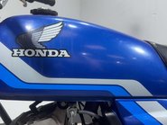 Honda H 1989 ONLY 11K RUNS GREAT MOT CLASSIC 2 STROKE PROJECT BIKE 100CC 2T 21