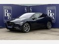 Jaguar I-Pace 400 90kWh HSE Black SUV 5dr Electric Auto 4WD (400 ps) 9