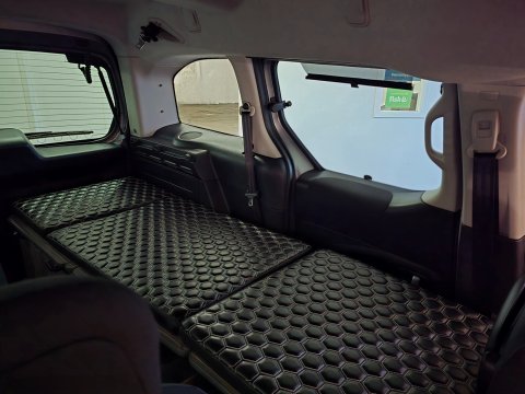 Citroen Berlingo Multispace BLUEHDI XTR ETG6 18