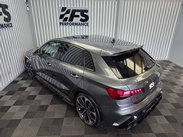 Audi S3 2.0 TFSI Black Edition Sportback 5dr Petrol S Tronic quattro Euro 6 (s/s) ( 18