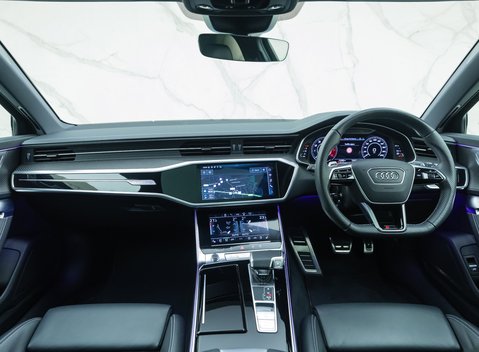 Audi RS6 AVANT VORSPRUNG 18