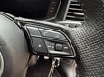 Audi A1 SPORTBACK TFSI S LINE 36