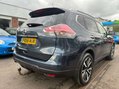 Nissan X-Trail 1.6 dCi Tekna SUV 5dr Diesel Manual 4WD Euro 6 (s/s) (130 ps) 5