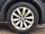 Volkswagen T-Roc 1.6 T-Roc SE TDI 5dr 5
