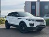 Land Rover Range Rover Evoque 2.0 TD4 SE Tech SUV 5dr Diesel Auto 4WD Euro 6 (s/s) (180 ps)
