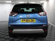 Vauxhall Crossland X GRIFFIN 8