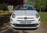 Fiat 500 COLLEZIONE