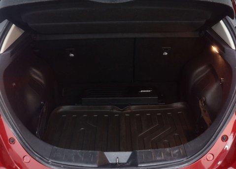 Nissan LEAF Leaf Takna 5dr 55