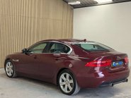 Jaguar XE 2.0 XE Portfolio i Auto 4dr 22