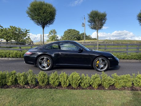 Porsche 911 CARRERA 2 PDK