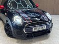 Mini Hatch 2.0 John Cooper Works Auto 3dr 13