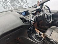 Ford Fiesta ST-3 17