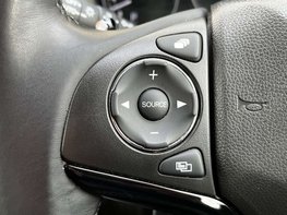 Honda HR-V 1.5 HR-V EX I-VTec CVT 5dr 47