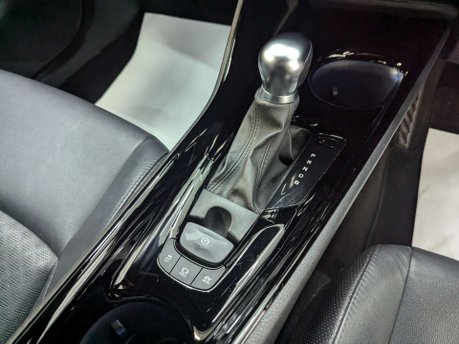 Toyota C-HR 1.8 C-HR Excel HEV CVT 5dr 83