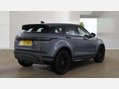 Land Rover Range Rover Evoque 2.0 Range Rover Evoque R-Dynamic SE D MHEV Auto 4WD 5dr 4