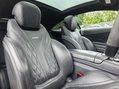 Mercedes-Benz S Class 5.5 S63 AMG Auto 2dr 27