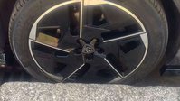 Peugeot 408 1.2 PureTech GT Fastback 5dr Petrol EAT Euro 6 (s/s) (130 ps) 8