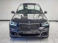 BMW X3 3.0 X3 M40D Auto 4WD 5dr 33