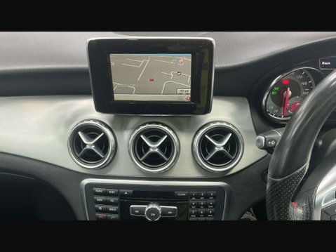 Mercedes-Benz GLA 2.1 GLA 220 AMG Line Premium+CDi 4Matic Automatic 4WD 5dr *NATIONAL DELIVER 10