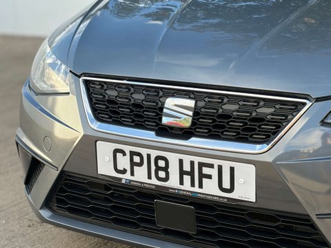 SEAT Ibiza 1.0 Ibiza SE Design 5dr 43