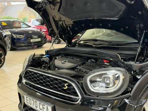 Mini Countryman 1.5 10kWh Cooper SE Classic Auto ALL4 Euro 6 (s/s) 5dr 87