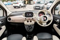 Fiat 500 DOLCEVITA PLUS MHEV 3