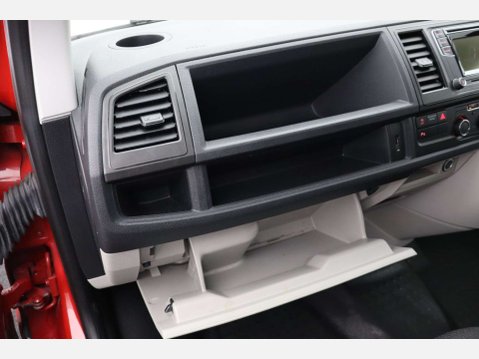 Volkswagen Transporter 2.0 Transporter T32 S TDI BlueMotion Technology 5dr 41