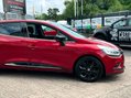 Renault Clio DYNAMIQUE S NAV DCI 14