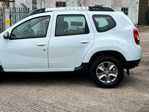 Dacia Duster LAUREATE DCI 19