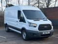 Ford Transit 2.0 Transit 350 L3 H2 P/V 17