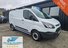 Ford Transit Custom 310 LR P/V