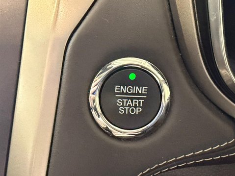 Ford Mondeo 2.0 TDCi Vignale Powershift Euro 6 (s/s) 5dr 25
