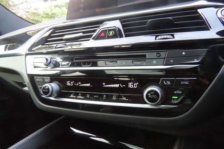 BMW 6 Series 3.0 630d M Sport GT 5dr Diesel Auto xDrive Euro 6 (s/s) (265 ps) 12