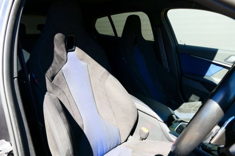 BMW 1 Series 2.0 M135i xDrive Auto 4WD 5dr 26