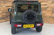 Suzuki Jimny 1.5 SZ5 SUV 3dr Petrol Auto ALLGRIP Euro 6 (101 ps) 88