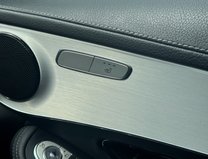 Mercedes-Benz GLC 2.0 GLC220d AMG Line (Premium) SUV 5dr Diesel G-Tronic+ 4MATIC Euro 6 (s/s) 16