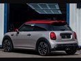 Mini Hatch 2.0 John Cooper Works Auto 3dr 2