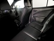 Lexus Ux 2.0 250h Takumi SUV 5dr Petrol Hybrid E-CVT Euro 6 (s/s) (184 ps) 19