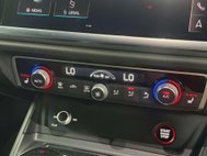 Audi RS Q3 2.5 TFSI Vorsprung Sportback 5dr Petrol S Tronic quattro Euro 6 (s/s) (400 53