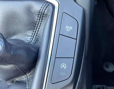 Ford Kuga 2.0 Kuga Titanium First Edition EcoBlue MHEV 5dr 58