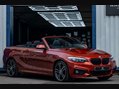 BMW 2 Series 2.0 220I M Sport Auto 2dr 5