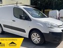 Citroen Berlingo 1.6 HDi 625 LX L1 5dr