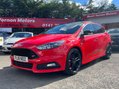 Ford Focus 2.0T EcoBoost ST-3 Euro 6 (s/s) 5dr 7