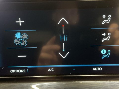 Peugeot 2008 1.5 BlueHDi Allure Premium SUV 5dr Diesel Manual Euro 6 (s/s) (110 ps) Star 26