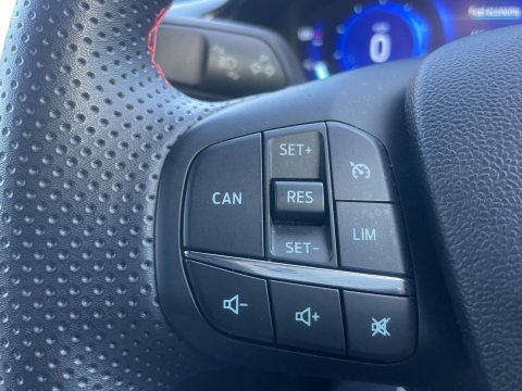 Ford Puma 1.0T EcoBoost MHEV ST-Line Design SUV 5dr Petrol Manual Euro 6 (s/s) (125 p 31