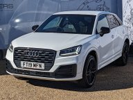 Audi Q2 TDI BLACK EDITION 3