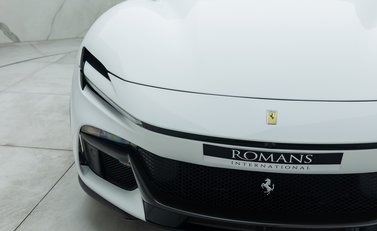 Ferrari Purosangue 36