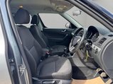Skoda Yeti 2.0 TDI SE Outdoor Euro 6 (s/s) 5dr 12