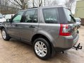 Land Rover Freelander 2 3.2 i6 HSE Auto 4WD Euro 4 5dr 18